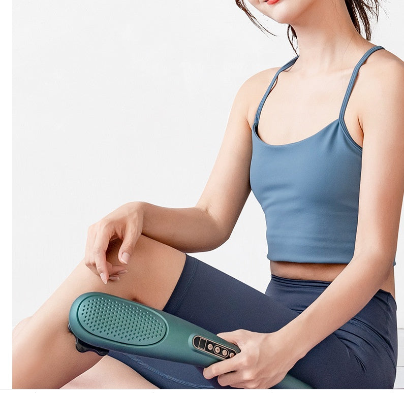New Rechargeable Massager Massage New Rechargeable Massager Massage